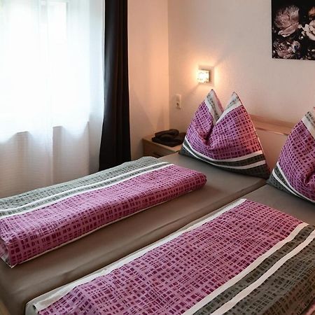 Apartment Nerial Fusch an der Glocknerstraße Eksteriør billede