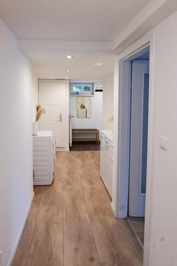 Apartment Nerial Fusch an der Glocknerstraße Eksteriør billede