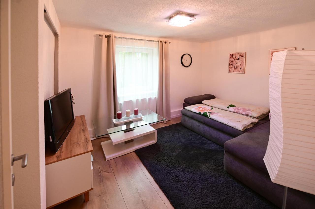 Apartment Nerial Fusch an der Glocknerstraße Eksteriør billede