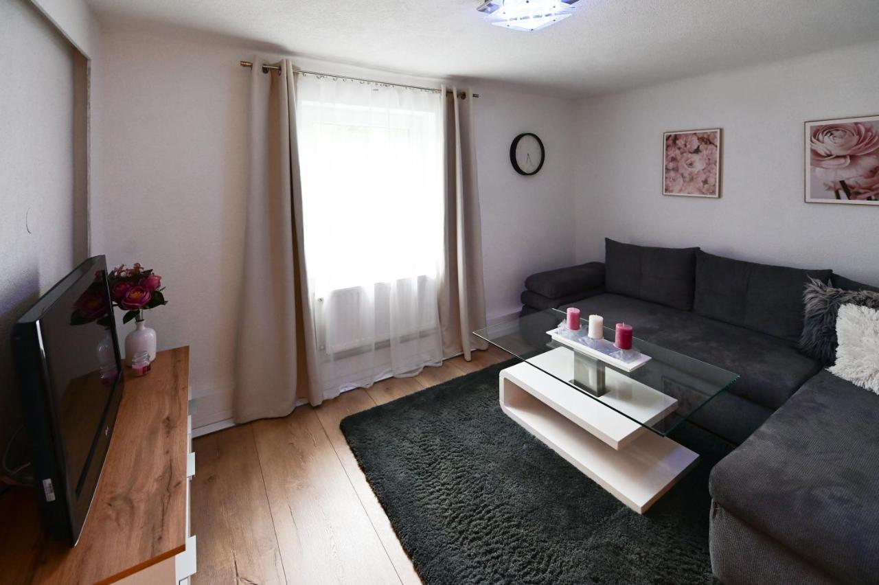 Apartment Nerial Fusch an der Glocknerstraße Eksteriør billede