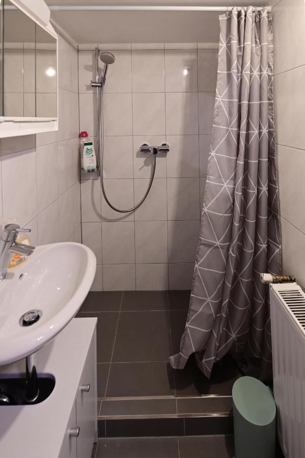 Apartment Nerial Fusch an der Glocknerstraße Eksteriør billede
