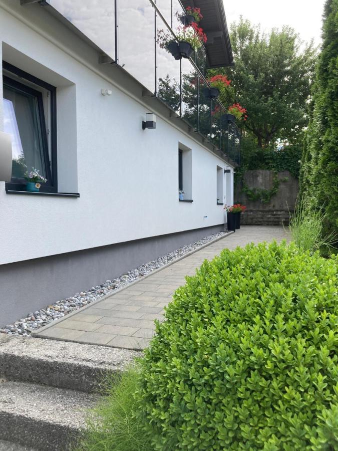 Apartment Nerial Fusch an der Glocknerstraße Eksteriør billede